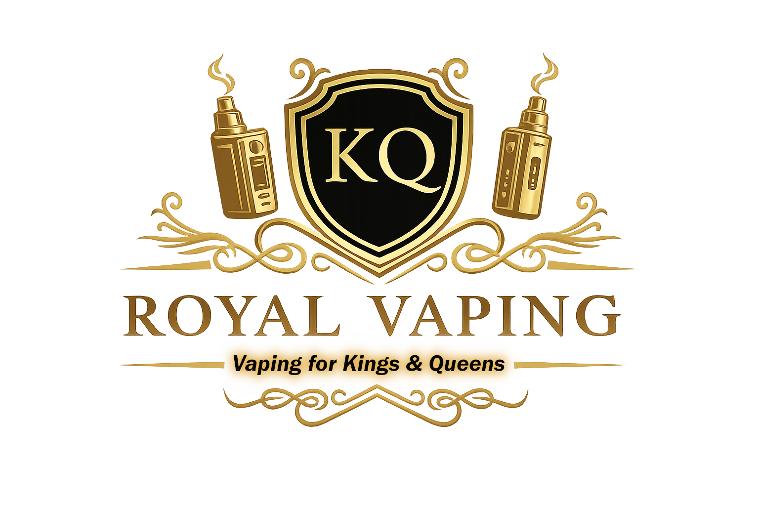 Royal Vaping